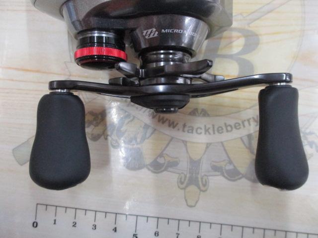 21スコーピオンDC 150HG｜＠ベリーネット 日本最大新品中古釣具WEBショップ