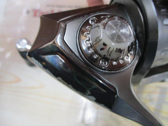 レイレックス 2000SH