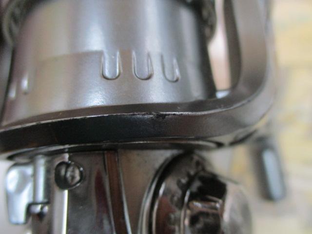 レイレックス 2000SH