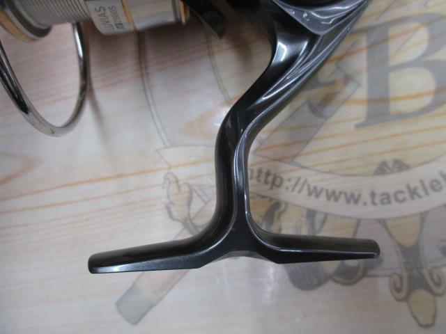 20ルビアス LT2500-XH