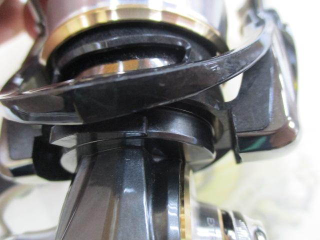 20ルビアス LT2500-XH