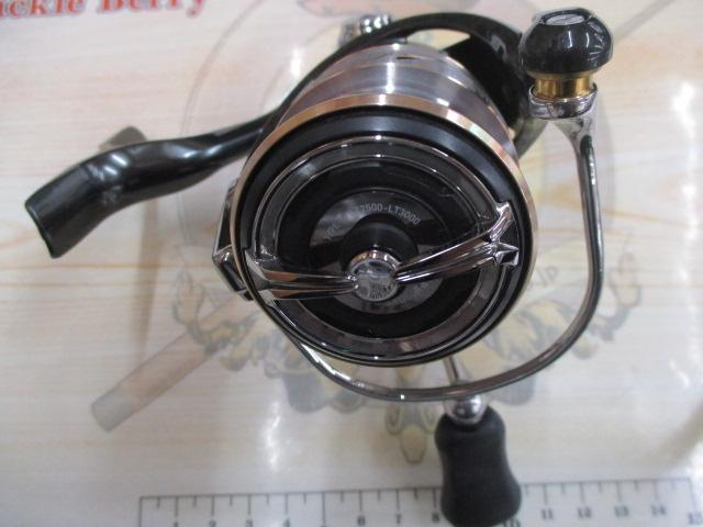 20ルビアス LT2500-XH