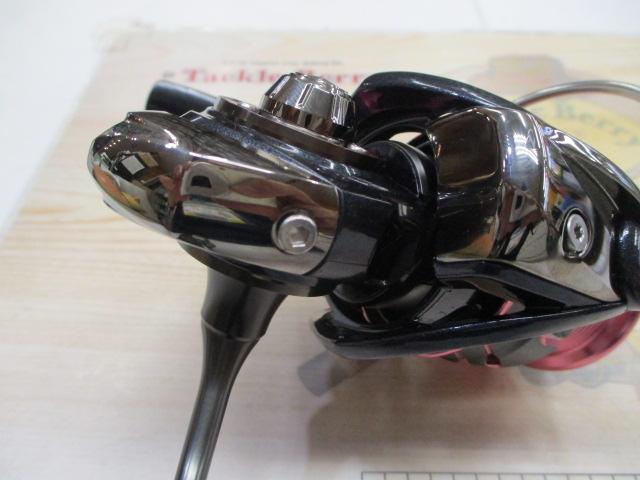 17紅牙エア 2508PE-H｜＠ベリーネット 日本最大新品中古釣具WEBショップ