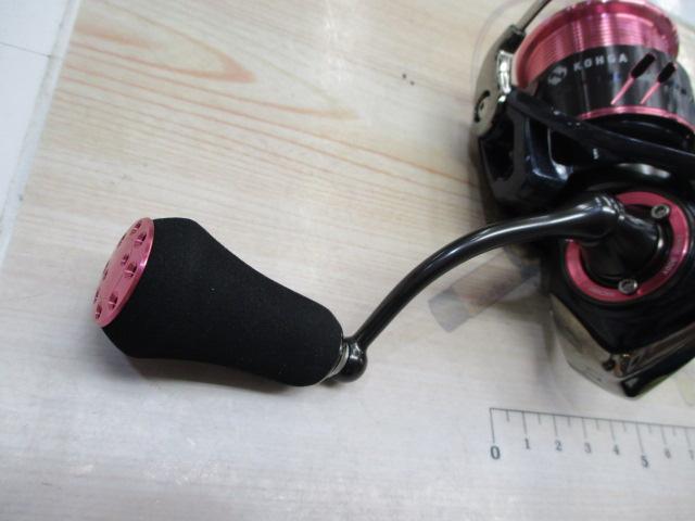 17紅牙エア 2508PE-H｜＠ベリーネット 日本最大新品中古釣具WEBショップ