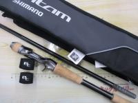 22バンタム 170MH｜＠ベリーネット 日本最大新品中古釣具WEBショップ