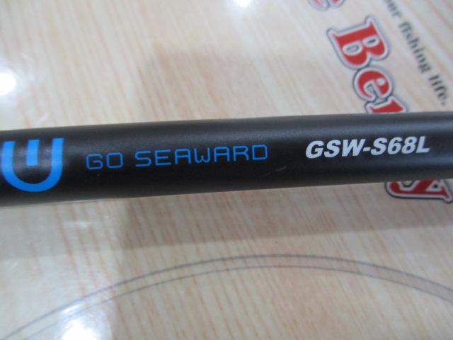 GSW GSW-S68L