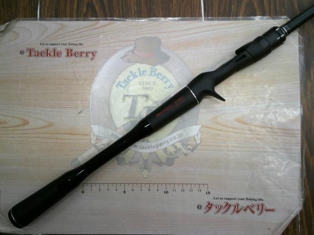 18ポイズンアドレナ 1610MH-2｜＠ベリーネット 日本最大新品中古釣具