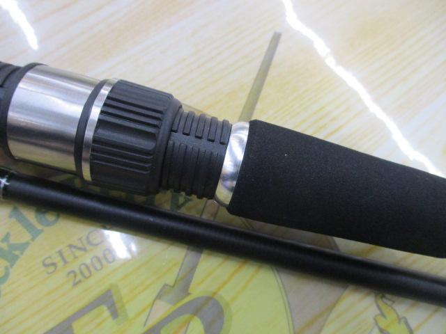 ちょいジグシャフト106ML