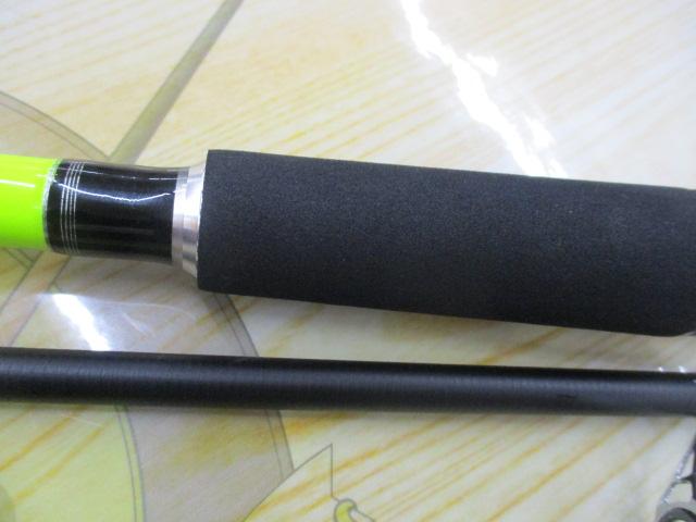 ちょいジグシャフト106ML