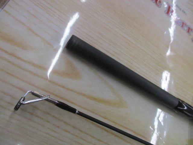 ちょいジグシャフト106ML
