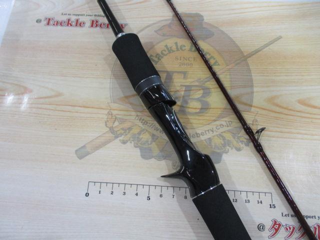 スコーピオンXV 1581F-2｜＠ベリーネット 日本最大新品中古釣具WEBショップ