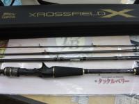 クロスフィールド XRFC-704M-MB