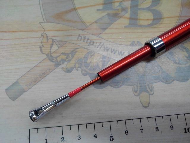 早潮メバルSP 30-360 SI-T