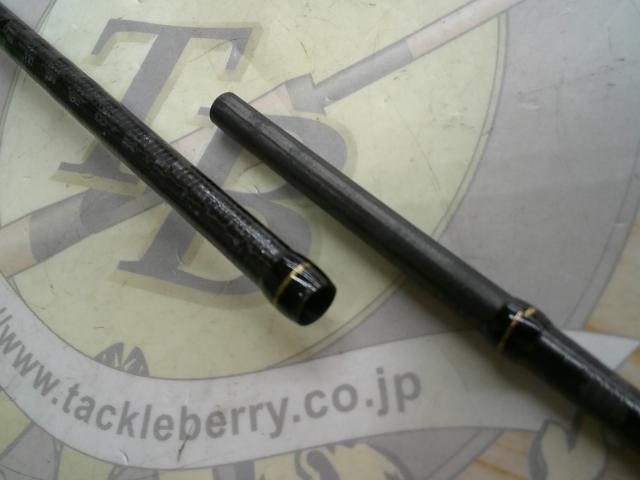 23ソアレBB アジング S610L-S