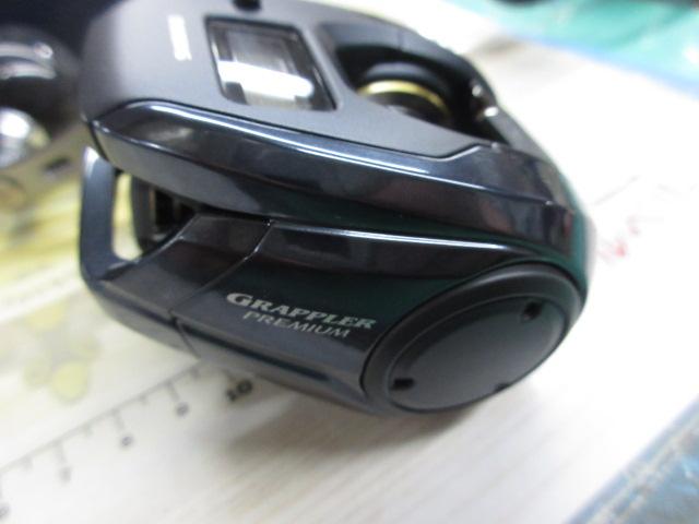 24グラップラープレミアム 150XG｜＠ベリーネット 日本最大新品中古