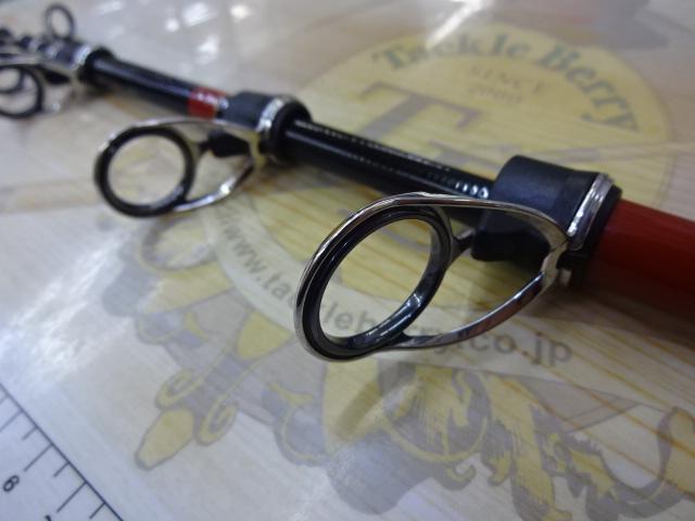 がま磯メタルキャスト 110MH