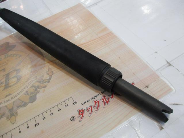 BJSバンディットライト深場 M165+Bグリップなし