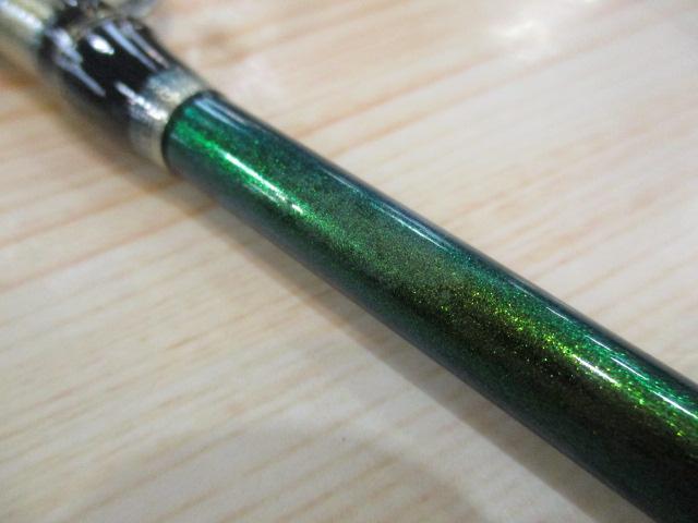 BJSバンディットライト深場 M165+Bグリップなし