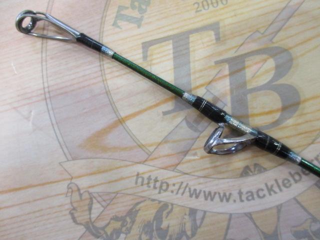 BJSバンディットライト深場 M165+Bグリップなし