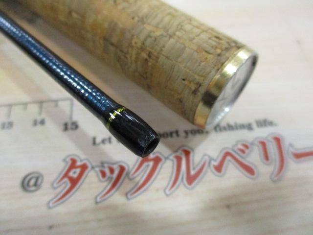 ブレイクスルー ゼロヴァージ BTZV62-GL
