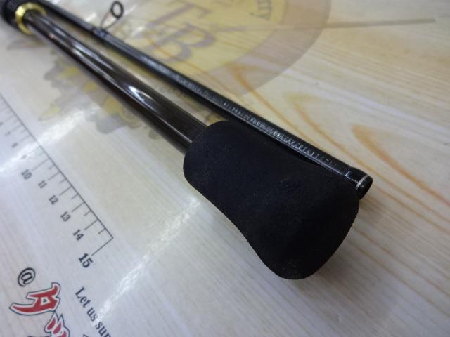 15ソアレBBアジング S704LS