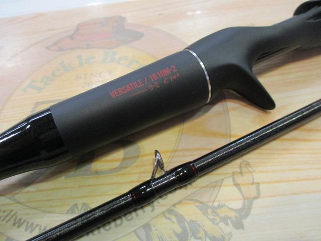 18ポイズンアドレナ 1610M-2｜＠ベリーネット 日本最大新品中古釣具WEB