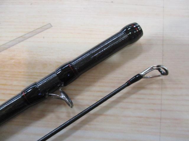 18ポイズンアドレナ 1610M-2｜＠ベリーネット 日本最大新品中古釣具WEB