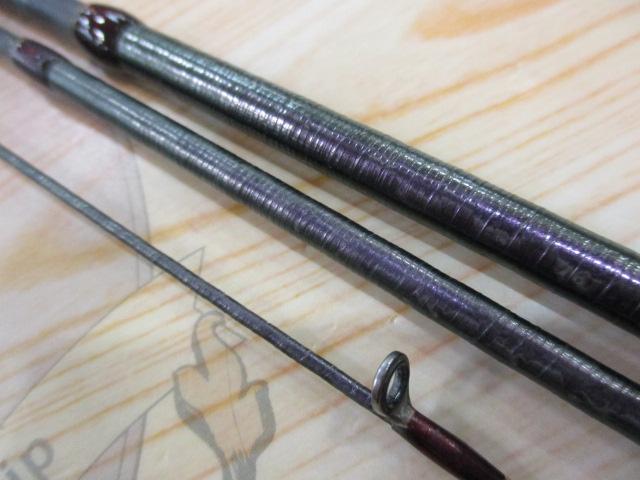 24ワールドシャウラ テクニカルエディション S64UL-RS/3