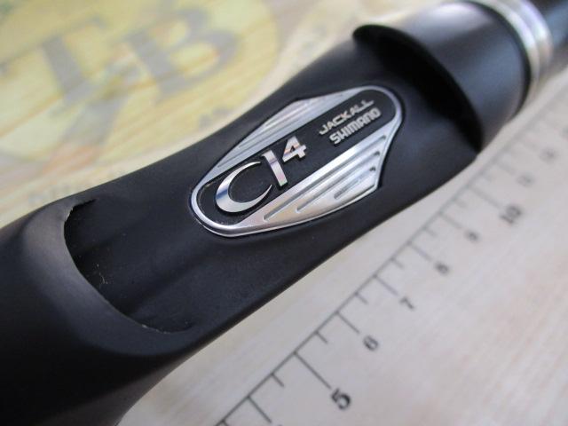 ポイズンアドレナ 166L-BFS｜＠ベリーネット 日本最大新品中古釣具WEB