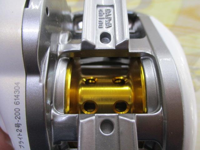 スポルザ 150R｜＠ベリーネット 日本最大新品中古釣具WEBショップ