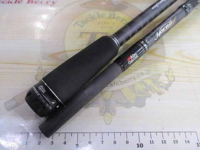 ホーネットスティンガープラス HSPC-741X-BB