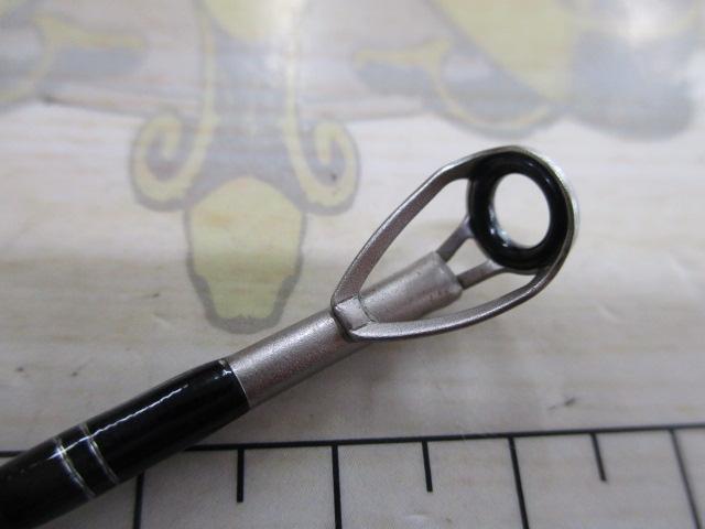 ホーネットスティンガープラス HSPC-741X-BB