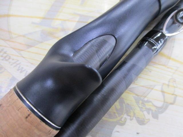 ホーネットスティンガープラス HSPC-741X-BB