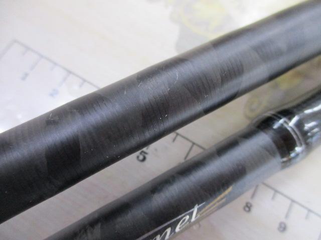 ホーネットスティンガープラス HSPC-741X-BB