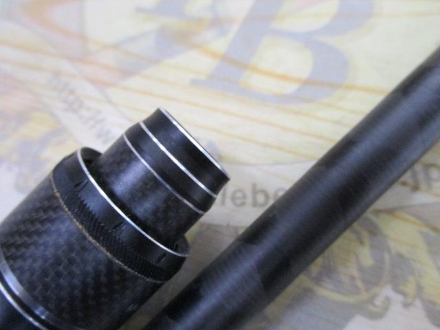 ホーネットスティンガープラス HSPC-741X-BB