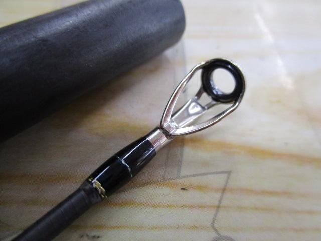 礁楽(Shoreluck) SL-811XXHC