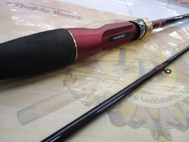 アナリスター カワハギ 82-175