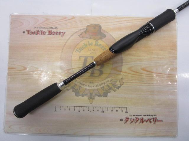 ダイワ ハートランドZ HL-Z 6101MLFS-SRV 釣り竿 ハートランドZ HL-Z6101MLFS SRV｜＠ベリーネット 日本最大新品中古