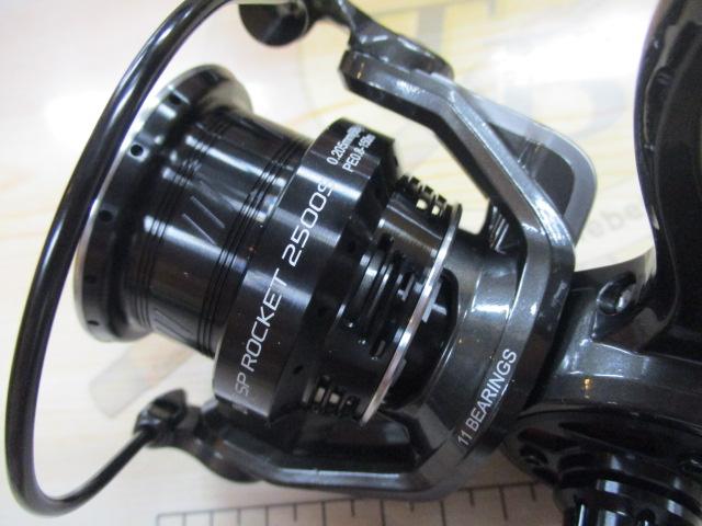 レボ SP Rocket 2500S
