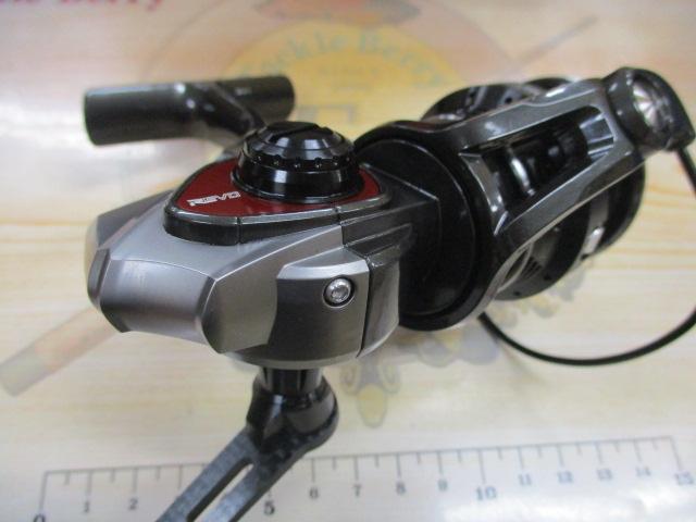 レボ SP Rocket 2500S