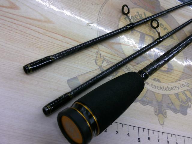 オーシャンフィールドティップラン OFRS-67M/610ML-Stip