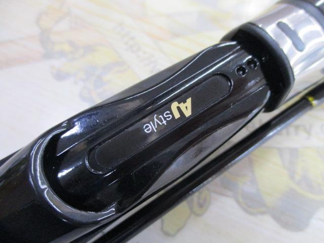 AJスタイル612