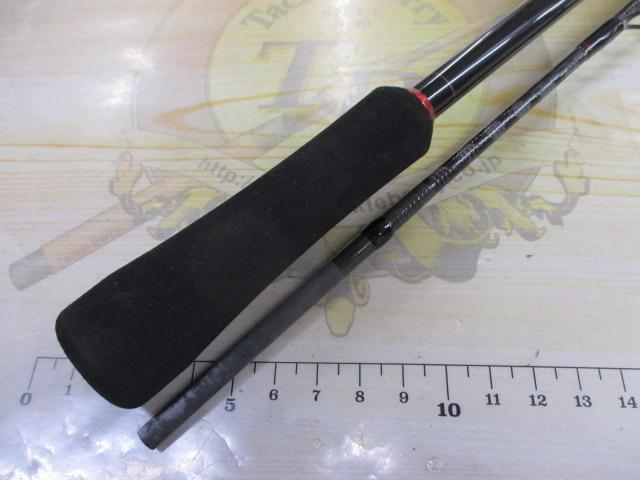 22セフィアBBメタルスッテ F-S66ML-S