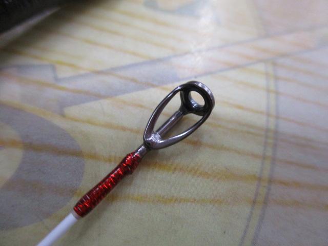 22セフィアBBメタルスッテ F-S66ML-S