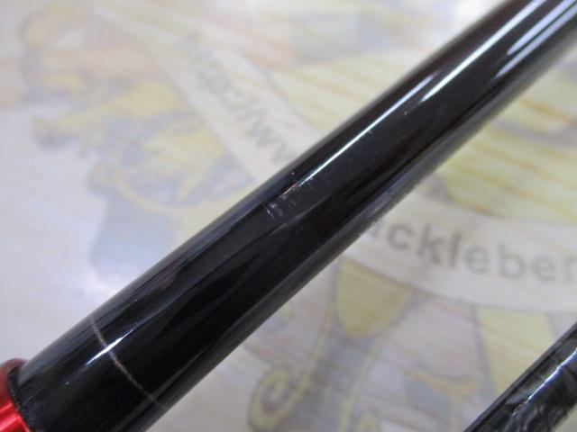 22セフィアBBメタルスッテ F-S66ML-S