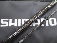 22セフィアBBメタルスッテ F-S66ML-S