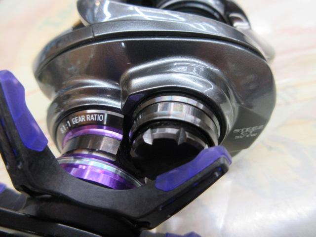 スティーズCT SV TW 700XHL｜＠ベリーネット 日本最大新品中古釣具WEB