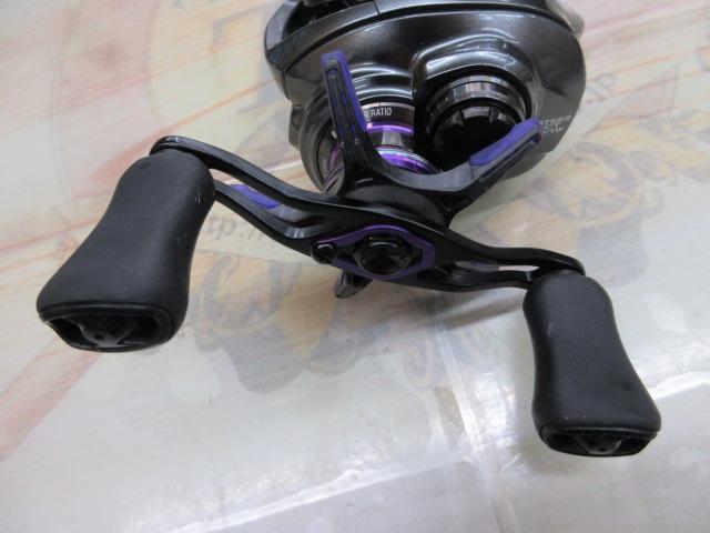 スティーズCT SV TW 700XHL｜＠ベリーネット 日本最大新品中古釣具WEB