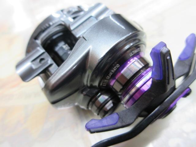 スティーズCT SV TW 700XHL｜＠ベリーネット 日本最大新品中古釣具WEB