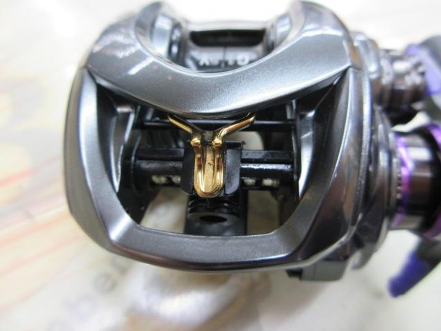 スティーズCT SV TW 700XHL｜＠ベリーネット 日本最大新品中古釣具WEB
